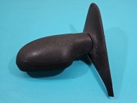 Lusterko lewe pin Renault Clio II HB 5d kolor szary NV603 europa