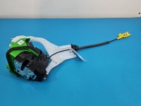 Zamek tył lewy 81410-AA000 Hyundai Elantra VII 20- 5pin