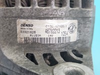 TEST Alternator Alfa romeo 147 1.9 jtd 46782213