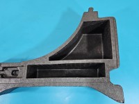 Wkład styropian bagażnika koła zapasowego Ford Kuga Mk1 08-13 8V41-S11168-AB