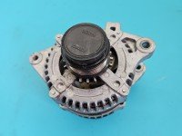 TEST Alternator Toyota Avensis III T27 021080-1790, DAN1011, 27060-0T050 2.0 16v