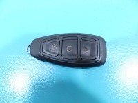 PILOT KLUCZYK KEYLESS Ford Mondeo Mk4