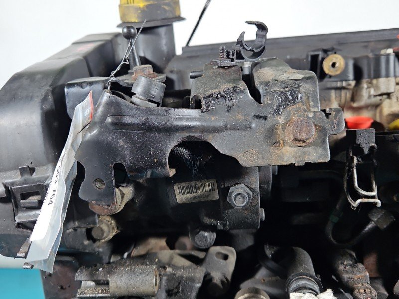 Pompa wtryskowa Renault Modus R9042A070A, 8200057225 1.5 dci