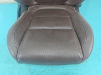 Fotele komplet kanapa JAGUAR XF II X260