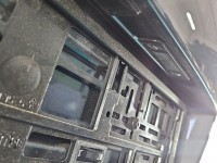 Klapa tył Skoda Octavia II kombi 5d 9153