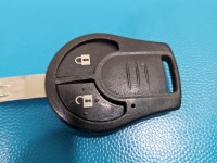Komputer Sterownik silnika Nissan Micra K13 1.2 12V A56-E32