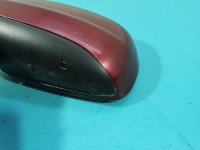 Lusterko lewe pin Vw Passat B5 kombi 5d kolor europa