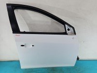 DRZWI PRZÓD PRAWE PASAŻERA Chevrolet Cruze 5d biały GAZ
