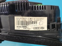 Licznik Audi A4 B6 2.0 FSI 8E0920900L, 0263626036 EUROPA