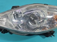 Reflektor lewy lampa przód MAZDA 5 05- EUROPA