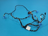 Wiązka instalacja 3Q1971566A, 3Q1971566A, Europejska, Nagrzewnicy Vw Passat B8 3Q1971566A