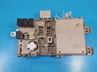Komputer Sterownik silnika Toyota Corolla E12 1.4 D4D 0281011734, 89661-02A90