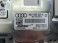 Wzmacniacz AUDI A8 D4 4H 4G1035223A