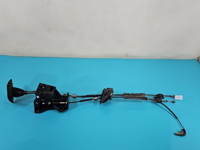 DŹWIGNIA LEWAREK WYBIERAK LINKI Peugeot Expert III 16- 2.0 hdi DW10FE