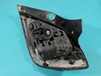 Lampa tył lewa Opel Astra III H HB Producent części: OPEL, naderwana osłona lampy 04-14 hb 5drzwi EUROPA