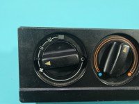 Konsola panel nawiewu Audi 80 B3