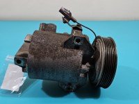Sprężarka klimatyzacji kompresor Mitsubishi Space Star II 12- 7813A280, Z0017470B, 509A898263