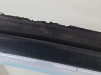 DRZWI PRZÓD LEWE KIEROWCY Kia Sportage IV 15-21 5d biały HW