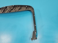 Tapicerka klapy boczek bagażnika Skoda Octavia III 5E9867605