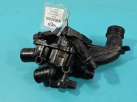 Obudowa Peugeot 508 I