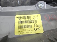 Tapicerka drzwi przód lewa boczek Hyundai Santa Fe III 12–18