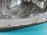 Reflektor lewy lampa przód Vw Polo III 6N EUROPA