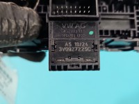 Przełącznik hamulca ręcznego Skoda Superb III 3V0927225C