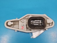 Lampa tył prawa Citroen Berlingo II HB EUROPA