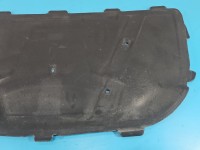 Wygłuszenie maski PODBITKA AUDI A4 B8