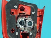 Lampa tył lewa Skoda Octavia II kombi