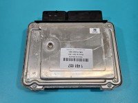 Komputer Sterownik silnika 0281016396, 03L906018BR Skoda Yeti 2.0 tdi