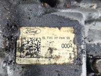 Skrzynia biegów automat Ford Focus Mk4 1.5 TDCI 120KM 2019 r.