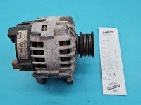 TEST Alternator Vw Golf IV 030903023J 2.0 8V