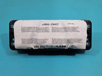 Poduszka powietrzna pasażera airbag Skoda Fabia III 6V0880204