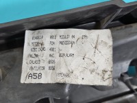 WZMOCNIENIE CZOŁOWE Pas przedni Citroen C3 Picasso 08-17