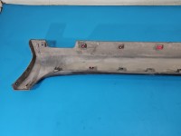 Listwa progowa prawa PRÓG NAKŁADKA Kia Sportage III 10-15 87752-3U000