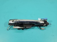 Klamka przód lewa zewnętrzna INFINITI QX50