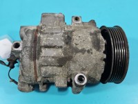 Sprężarka klimatyzacji kompresor 6Q0820803D, 447220-8120 Seat Ibiza III 6L 1.9 TDI
