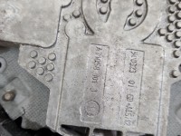 Wentylatory Wentylator chłodnicy AUDI A6 C7 4H0959455T 3.0 tfsi quattro (CGXB)