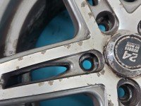 Felga aluminiowa 15" komplet alufelgi felgi Hyundai I30 I 07-12