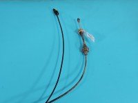 DŹWIGNIA LEWAREK WYBIERAK LINKI Jeep Cherokee KJ 3.7 V6