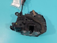 Zamek tył prawy 825007311R Renault Clio V 2019- 4piny