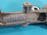 Przekładnia kierownicza maglownica Dacia Sandero III 20- 490017750R