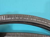 Uszczelka drzwi tył prawa Vw Tiguan II 16-