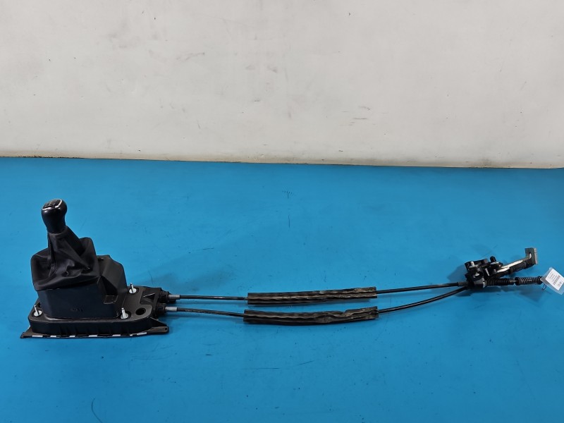 DŹWIGNIA LEWAREK WYBIERAK LINKI Skoda Scala 2019- 1.5 TSI (DXDB)