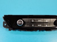Konsola panel nawiewu Opel Insignia B 39113537, 544930977