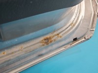 Klapa tył Honda CR-V I HB 5d NH623M