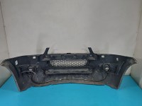 Zderzak przód Chevrolet Captiva czarny GAR