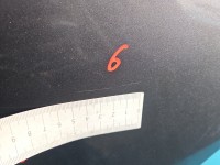 Drzwi tył lewe Nissan Qashqai I J10 06-13 HB 5d KAD G