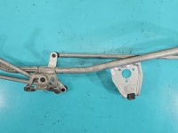 Mechanizm wycieraczek Opel Meriva A europa